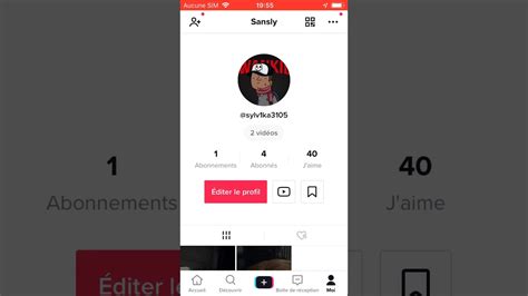 Les 15 meilleurs comptes TikTok avec un onlyfans